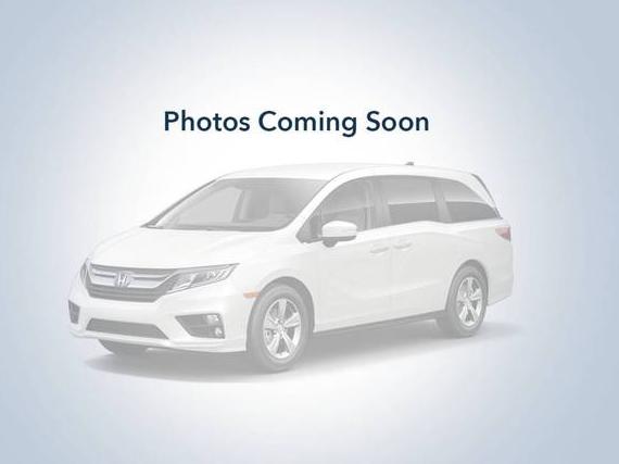 HONDA ODYSSEY 2025 5FNRL6H94SB055592 image
