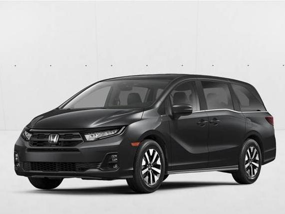 HONDA ODYSSEY 2025 5FNRL6H60SB028444 image HONDA ODYSSEY 2025 5FNRL6H60SB028444 image