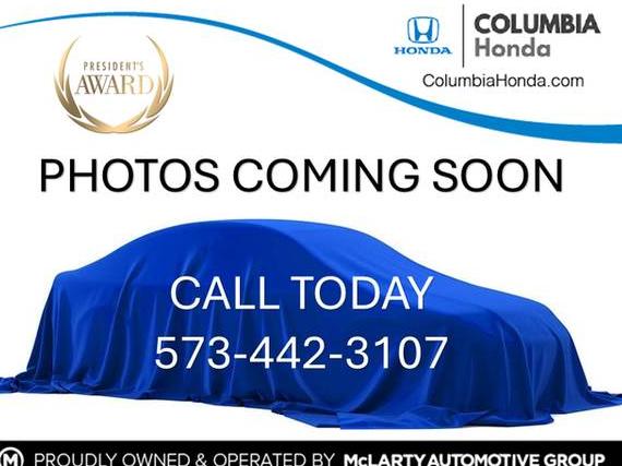HONDA ODYSSEY 2025 5FNRL6H63SB057355 image