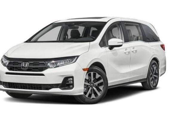 HONDA ODYSSEY 2025 5FNRL6H69SB004790 image HONDA ODYSSEY 2025 5FNRL6H69SB004790 image