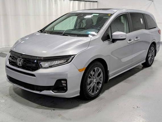 HONDA ODYSSEY 2025 5FNRL6H82SB013431 image HONDA ODYSSEY 2025 5FNRL6H82SB013431 image