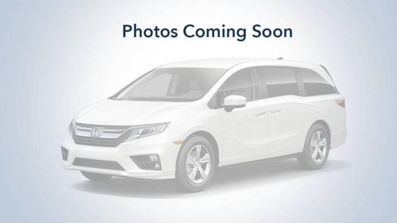 HONDA ODYSSEY 2025 5FNRL6H67SB036105 image