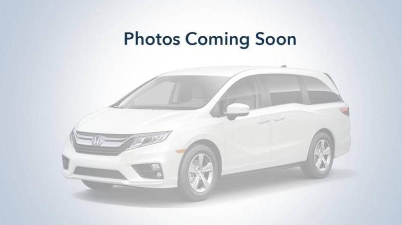 HONDA ODYSSEY 2025 5FNRL6H91SB021674 image