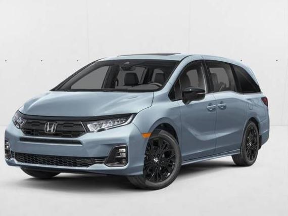 HONDA ODYSSEY 2025 5FNRL6H77SB086186 image HONDA ODYSSEY 2025 5FNRL6H77SB086186 image