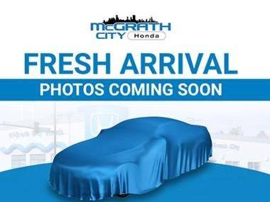 HONDA ODYSSEY 2025 5FNRL6H83SB000753 image