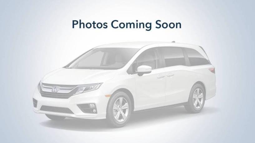 HONDA ODYSSEY 2025 5FNRL6H87SB028653 image