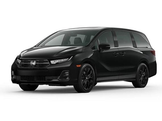 HONDA ODYSSEY 2025 5FNRL6H76SB082131 image HONDA ODYSSEY 2025 5FNRL6H76SB082131 image