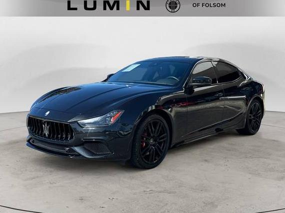 MASERATI GHIBLI 2023 ZAM57YSM9PX417243 image MASERATI GHIBLI 2023 ZAM57YSM9PX417243 image