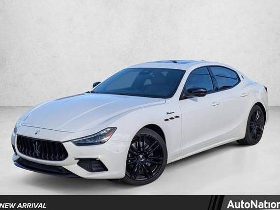 MASERATI GHIBLI 2023 ZAM57YTMXPX428833 image MASERATI GHIBLI 2023 ZAM57YTMXPX428833 image
