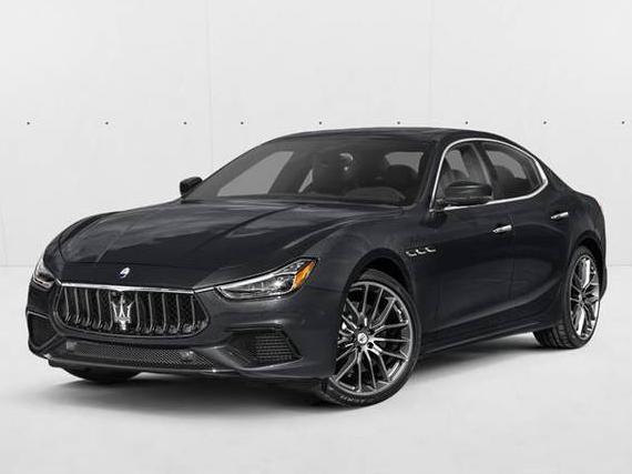 MASERATI GHIBLI 2023 ZAM57ZST5PX413946 image MASERATI GHIBLI 2023 ZAM57ZST5PX413946 image