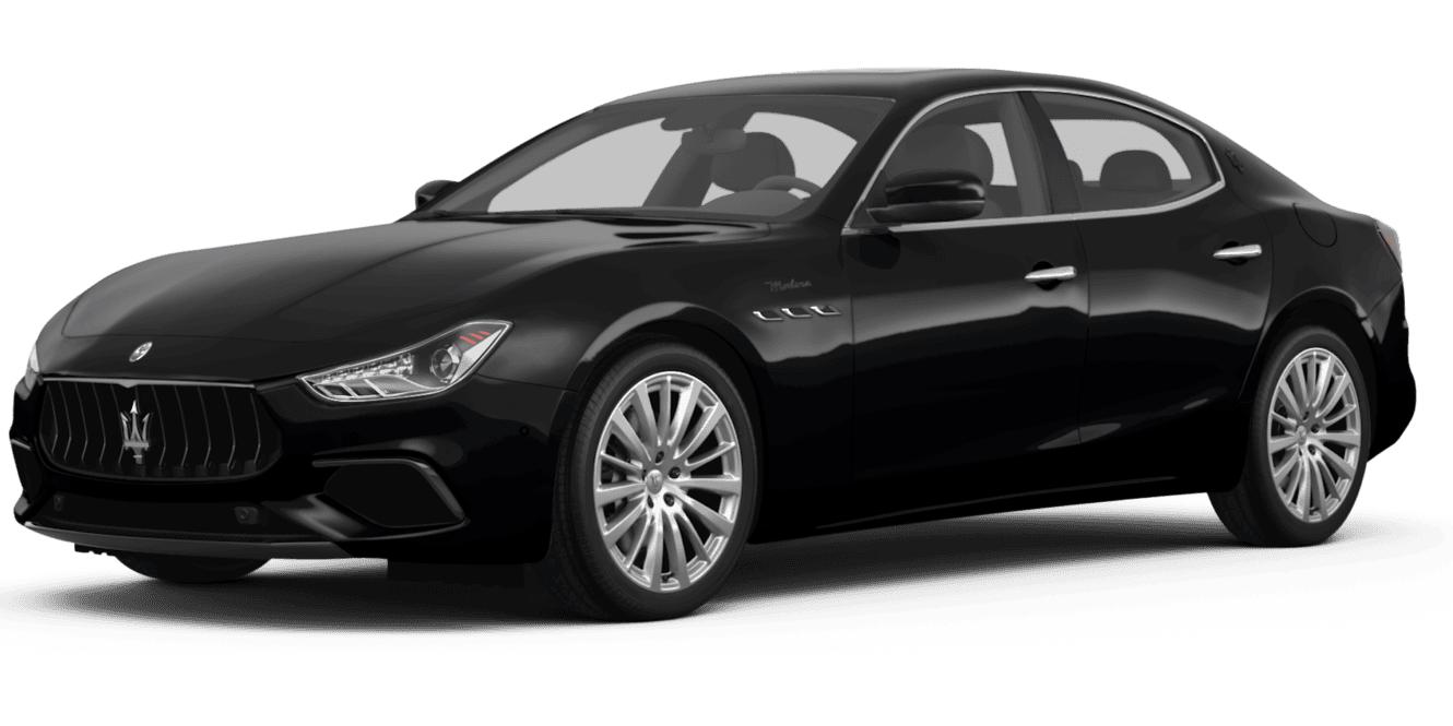 MASERATI GHIBLI 2023 ZAM57YSMXPX418899 image MASERATI GHIBLI 2023 ZAM57YSMXPX418899 image