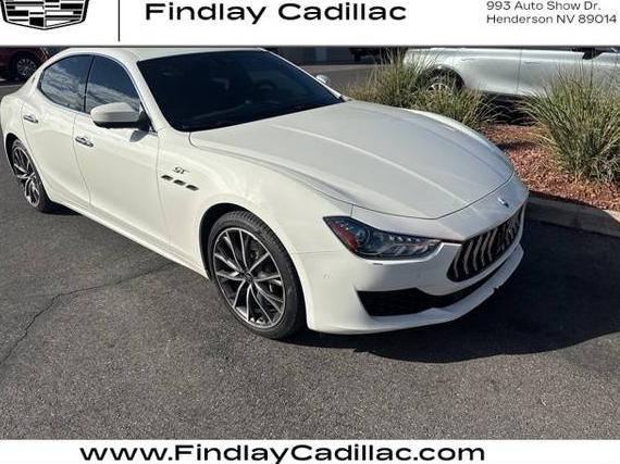 MASERATI GHIBLI 2023 ZAM57XSA8PX411059 image MASERATI GHIBLI 2023 ZAM57XSA8PX411059 image