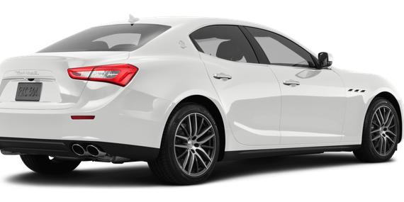 MASERATI GHIBLI 2016 ZAM57RSA7G1171145 image MASERATI GHIBLI 2016 ZAM57RSA7G1171145 image