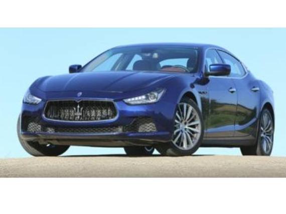 MASERATI GHIBLI 2016 ZAM57RSA9G1168845 image MASERATI GHIBLI 2016 ZAM57RSA9G1168845 image
