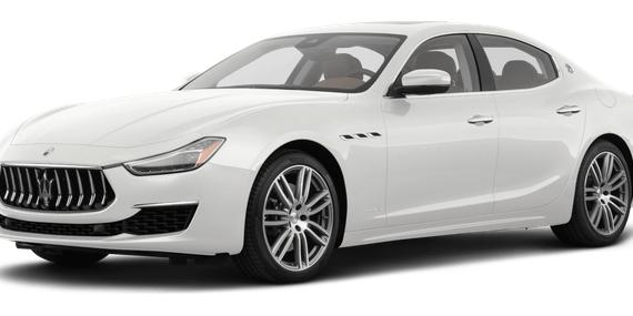 MASERATI GHIBLI 2019 ZAM57YSA2K1338305 image MASERATI GHIBLI 2019 ZAM57YSA2K1338305 image