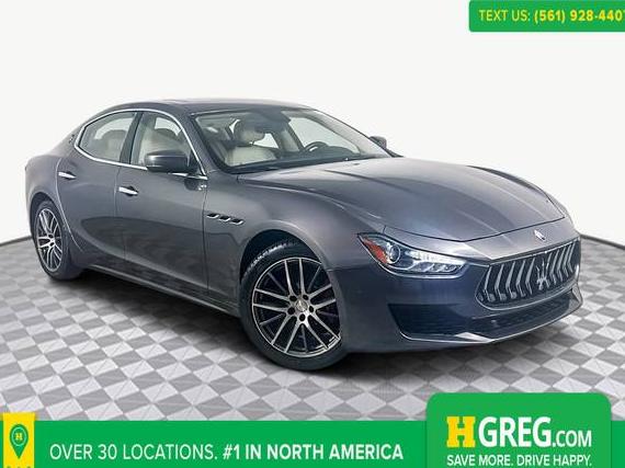 MASERATI GHIBLI 2019 ZAM57XSA6K1329486 image MASERATI GHIBLI 2019 ZAM57XSA6K1329486 image