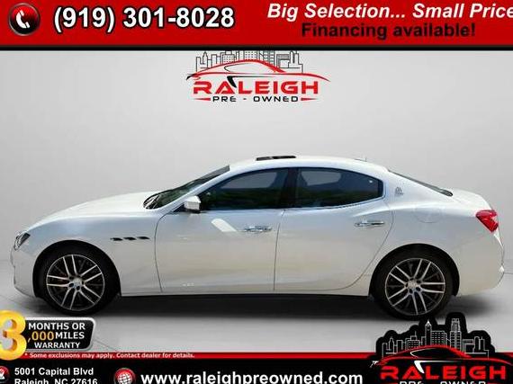 MASERATI GHIBLI 2019 ZAM57YTA6K1315446 image MASERATI GHIBLI 2019 ZAM57YTA6K1315446 image