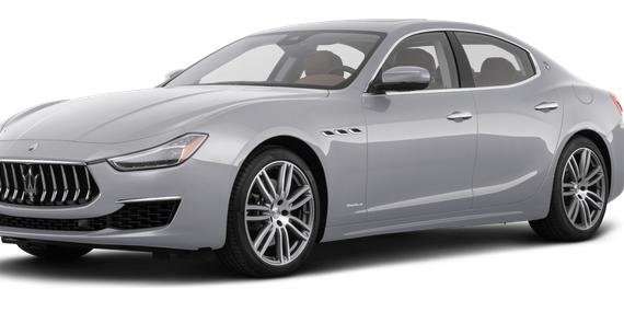 MASERATI GHIBLI 2019 ZAM57YTA8K1328408 image MASERATI GHIBLI 2019 ZAM57YTA8K1328408 image