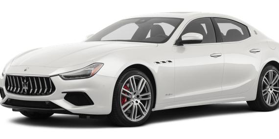 MASERATI GHIBLI 2019 ZAM57YTS4K1319598 image MASERATI GHIBLI 2019 ZAM57YTS4K1319598 image