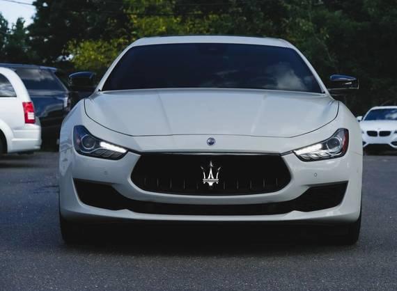 MASERATI GHIBLI 2019 ZAM57XSA0K1334005 image MASERATI GHIBLI 2019 ZAM57XSA0K1334005 image