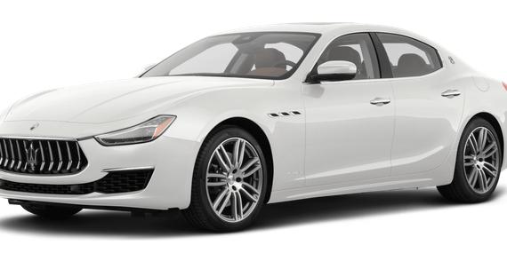 MASERATI GHIBLI 2019 ZAM57YTL6K1322091 image MASERATI GHIBLI 2019 ZAM57YTL6K1322091 image
