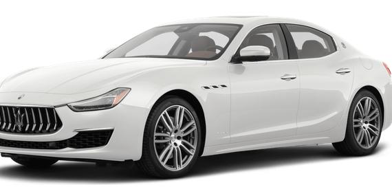 MASERATI GHIBLI 2019 ZAM57YTL8K1336476 image MASERATI GHIBLI 2019 ZAM57YTL8K1336476 image