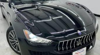 MASERATI GHIBLI 2019 ZAM57XSA0K1315471 image