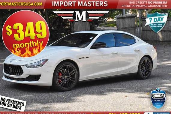 MASERATI GHIBLI 2019 ZAM57XSA5K1324991 image MASERATI GHIBLI 2019 ZAM57XSA5K1324991 image