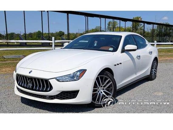 MASERATI GHIBLI 2019 ZAM57YTA7K1314242 image MASERATI GHIBLI 2019 ZAM57YTA7K1314242 image