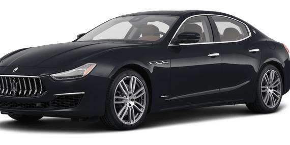 MASERATI GHIBLI 2018 ZAM57YTS5J1292507 image MASERATI GHIBLI 2018 ZAM57YTS5J1292507 image