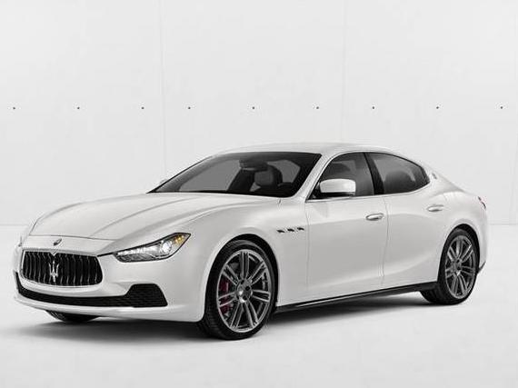 MASERATI GHIBLI 2018 ZAM57YTS6J1267406 image MASERATI GHIBLI 2018 ZAM57YTS6J1267406 image