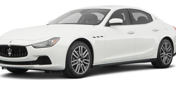 MASERATI GHIBLI 2018 ZAM57YSA5J1285050 image MASERATI GHIBLI 2018 ZAM57YSA5J1285050 image