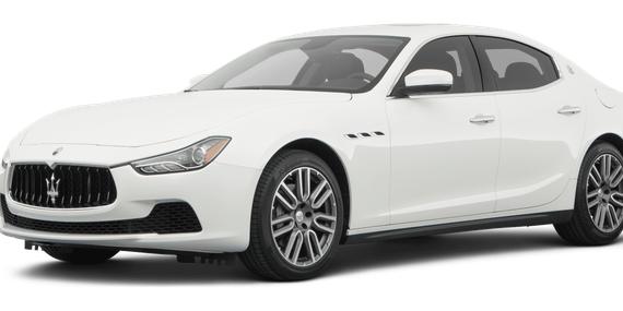 MASERATI GHIBLI 2018 ZAM57XSA4J1287222 image MASERATI GHIBLI 2018 ZAM57XSA4J1287222 image