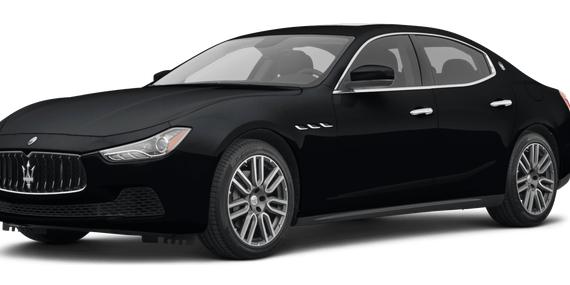 MASERATI GHIBLI 2018 ZAM57XSA8J1290883 image MASERATI GHIBLI 2018 ZAM57XSA8J1290883 image