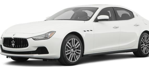 MASERATI GHIBLI 2018 ZAM57YSA7J1284952 image MASERATI GHIBLI 2018 ZAM57YSA7J1284952 image