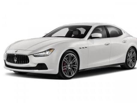MASERATI GHIBLI 2018 ZAM57XSS8J1280413 image MASERATI GHIBLI 2018 ZAM57XSS8J1280413 image