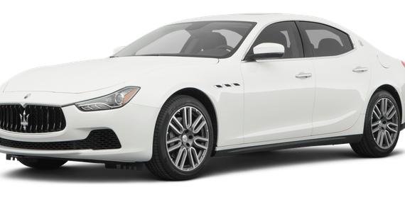 MASERATI GHIBLI 2018 ZAM57YSA9J1290901 image MASERATI GHIBLI 2018 ZAM57YSA9J1290901 image