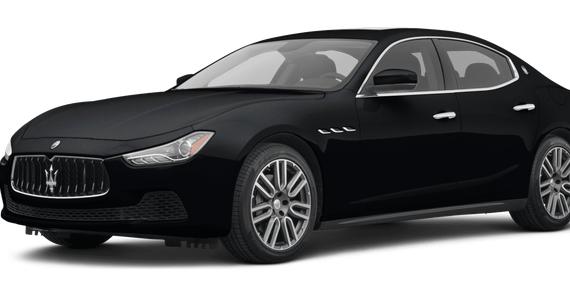 MASERATI GHIBLI 2018 ZAM57XSA1J1300802 image MASERATI GHIBLI 2018 ZAM57XSA1J1300802 image