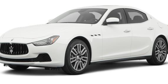 MASERATI GHIBLI 2018 ZAM57YTA2J1286221 image MASERATI GHIBLI 2018 ZAM57YTA2J1286221 image