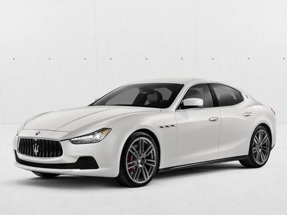 MASERATI GHIBLI 2018 ZAM57XSA1J1292944 image MASERATI GHIBLI 2018 ZAM57XSA1J1292944 image