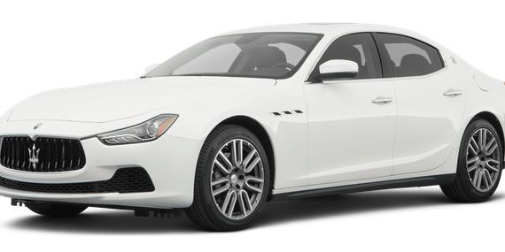 MASERATI GHIBLI 2018 ZAM57YTA7J1287266 image MASERATI GHIBLI 2018 ZAM57YTA7J1287266 image