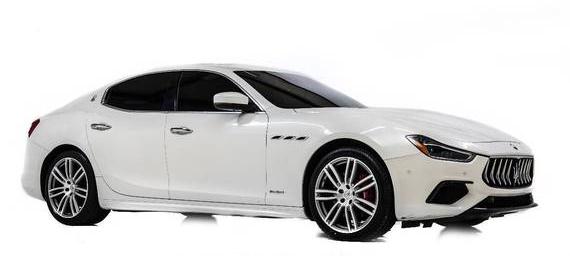 MASERATI GHIBLI 2018 ZAM57YSSXJ1271623 image MASERATI GHIBLI 2018 ZAM57YSSXJ1271623 image