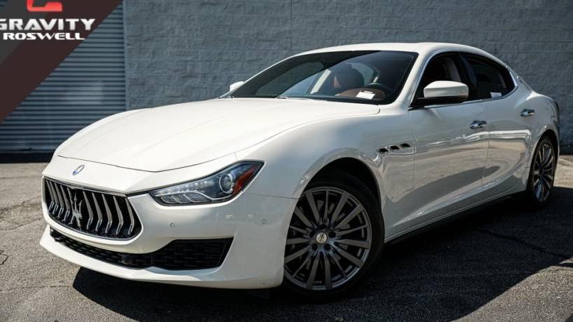 MASERATI GHIBLI 2021 ZAM57YSA4M1358297 image MASERATI GHIBLI 2021 ZAM57YSA4M1358297 image