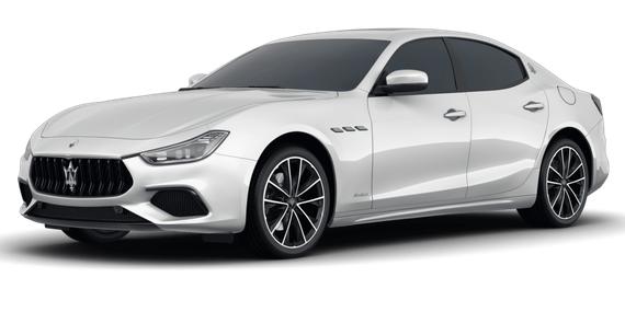 MASERATI GHIBLI 2021 ZAM57ZSA0M1359971 image
