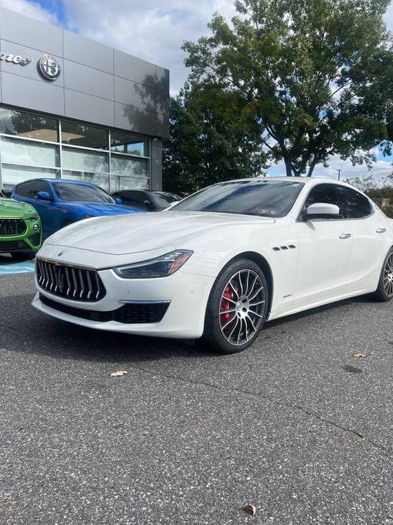 MASERATI GHIBLI 2021 ZAM57YSL0M1364437 image MASERATI GHIBLI 2021 ZAM57YSL0M1364437 image