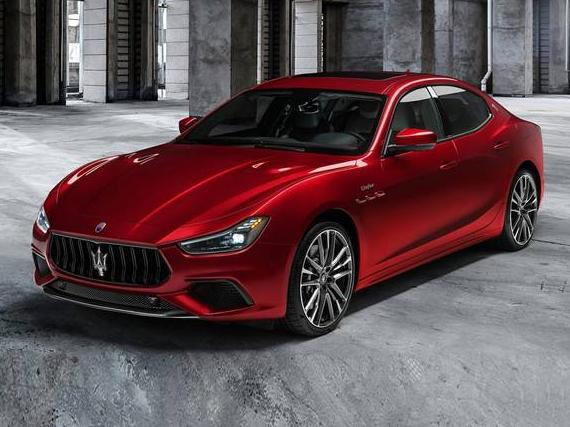 MASERATI GHIBLI 2021 ZAM57ZSA9M1366580 image MASERATI GHIBLI 2021 ZAM57ZSA9M1366580 image