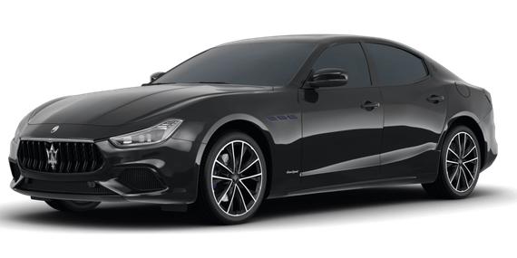 MASERATI GHIBLI 2021 ZAM57ZSAXM1366586 image