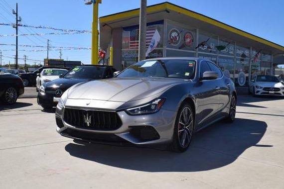 MASERATI GHIBLI 2021 ZAM57YSS2M1371705 image MASERATI GHIBLI 2021 ZAM57YSS2M1371705 image