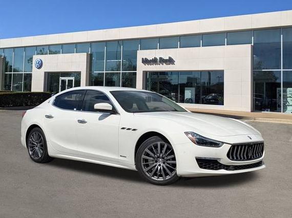 MASERATI GHIBLI 2021 ZAM57YSL5M1357645 image MASERATI GHIBLI 2021 ZAM57YSL5M1357645 image