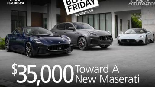 MASERATI GHIBLI 2021 ZAM57YSS2M1365760 image